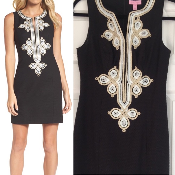 NWT Mila Shift - Picture 1 of 8